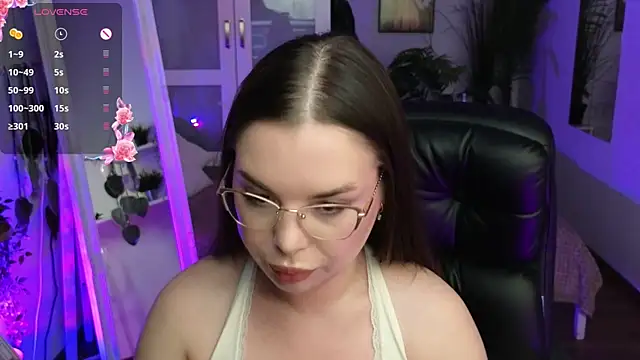 ameliaamell webcam
