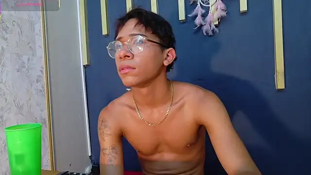 Brown_Skin19 webcam