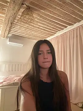 lolafontaine2 webcam