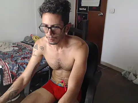alisterxxx webcam