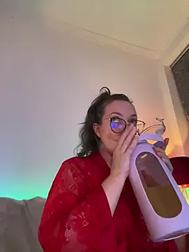 FemDom_RubyKnightXXO webcam
