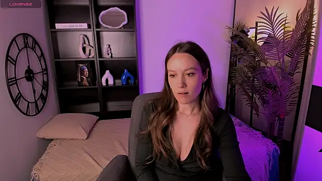 AgnesGoddess webcam