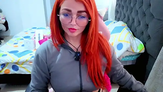 Alexatexa2929 webcam