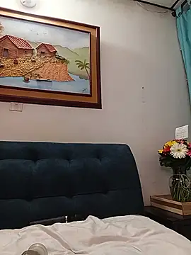 IsisBlake webcam