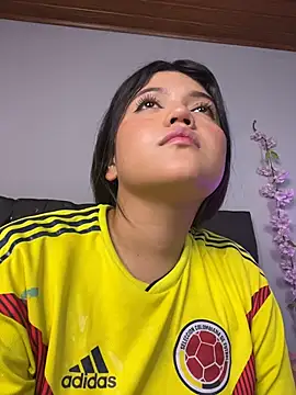 alisson_carolina73 webcam