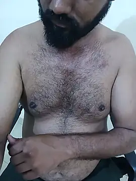 shiva7478 (M young) - Shower show