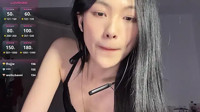 Tammy-66 webcam