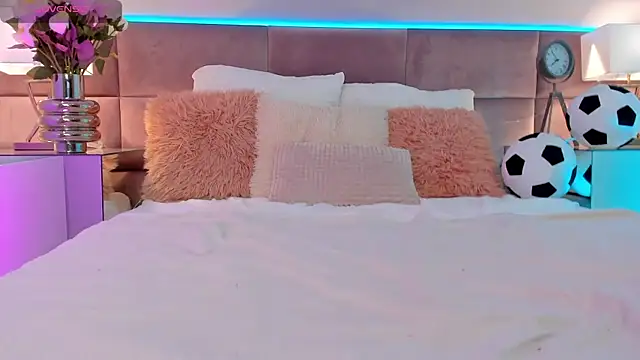 MiaMuse webcam
