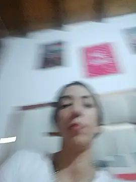LunaZambrano webcam