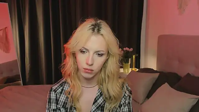 Tiffany__King live cam on StripChat