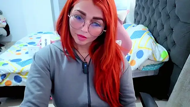 Alexatexa2929 webcam