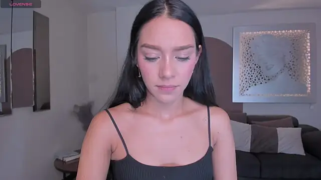 AmaliaCrus webcam