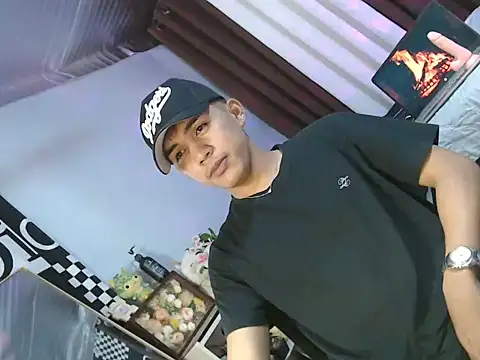 urhot_chany webcam