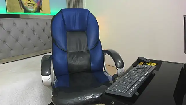 SamBlack_ webcam