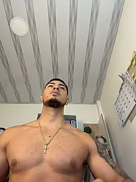 Dimitri_Colleman webcam