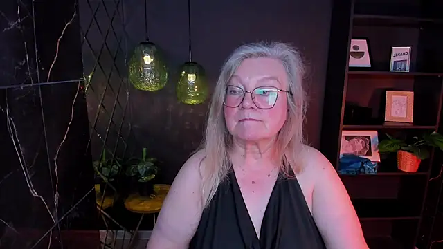 NataliMellow webcam