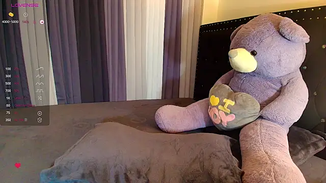 Bb_NickyxX webcam