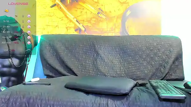 johny_bluexxx webcam