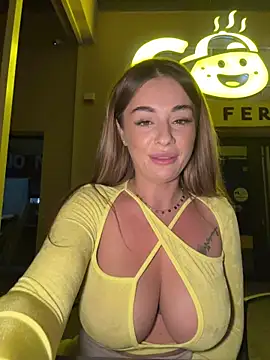 IsabellaEtthan webcam