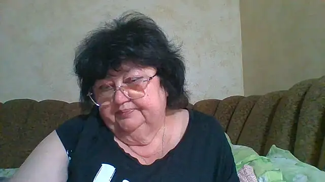 MilaSky5303 webcam