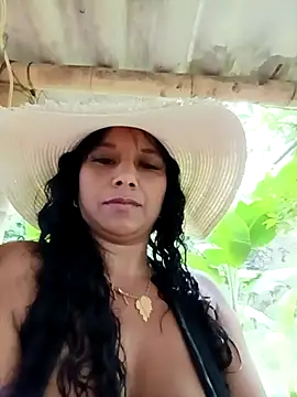 esmeralda_li webcam