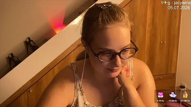 JacyWinslat webcam
