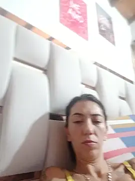 LunaZambrano webcam