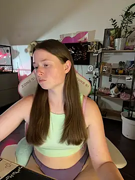 sweetest_pie webcam