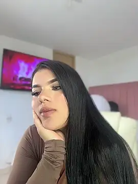 Janettcruz webcam