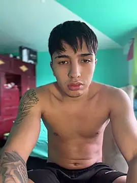 Pabonsito's cam show statistics and live stream