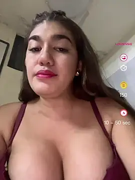 Sexyfathugecock's cam show statistics and live stream