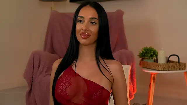 KairaAndrews webcam