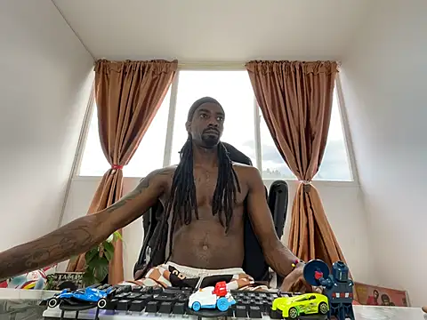 Malkon_Big webcam