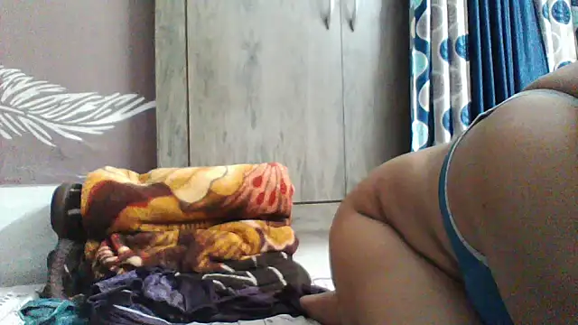 shalini_fire