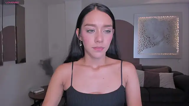 AmaliaCrus webcam