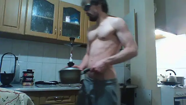 KaelNox webcam