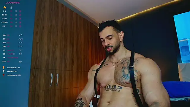 massimo_visconti webcam