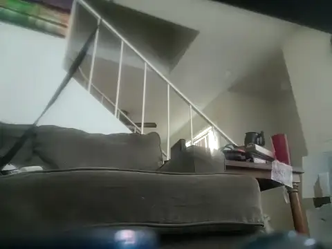 yourMasterisBored webcam