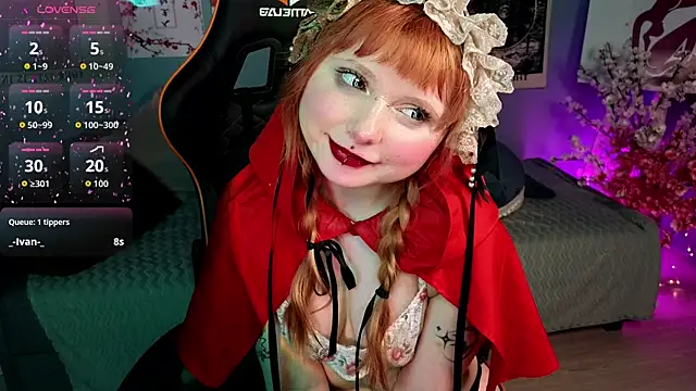 usagi_sasagi webcam