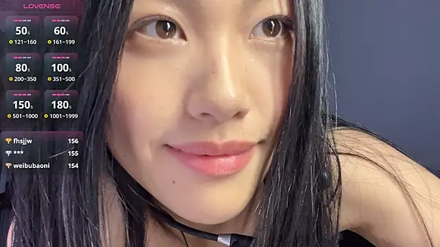 Tammy-66 webcam