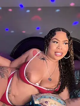 RenaThickAss webcam