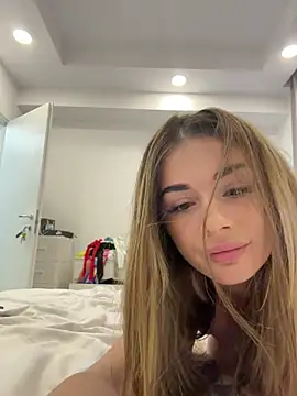 IsabellaEtthan webcam