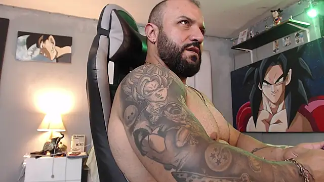 bardock_1 webcam