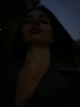 KrisMagnoly webcam