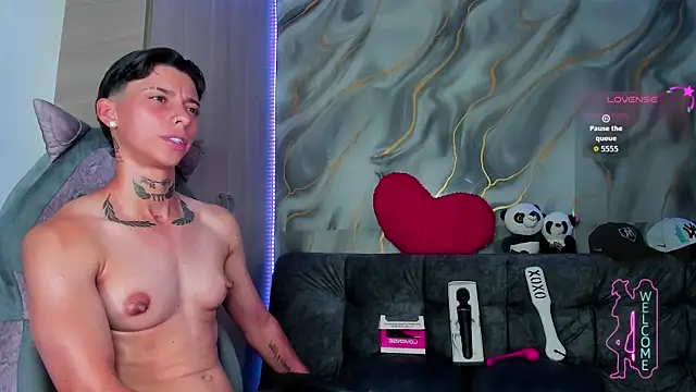 AmberAdams_ webcam