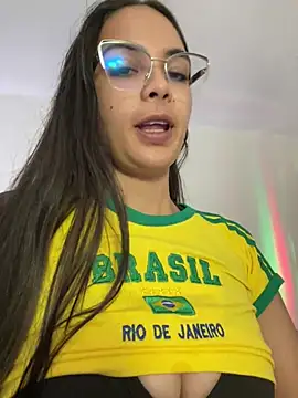 gabyaridi webcam
