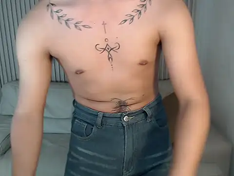 XtraHot_Alex webcam
