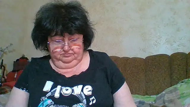 MilaSky5303 webcam