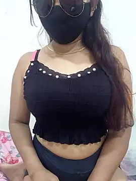 Aarti909090 webcam
