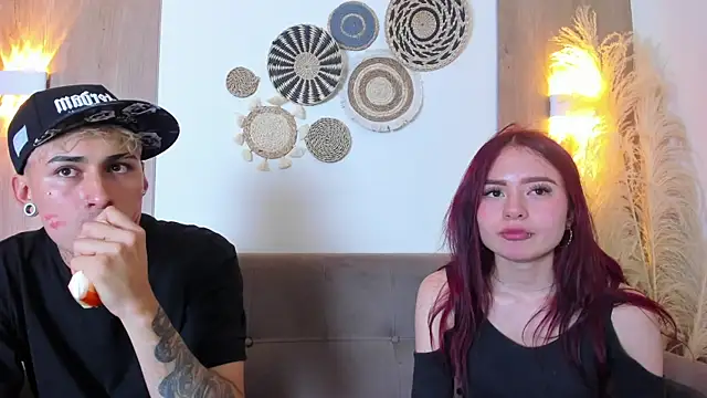 Kenji_n_Rousse webcam